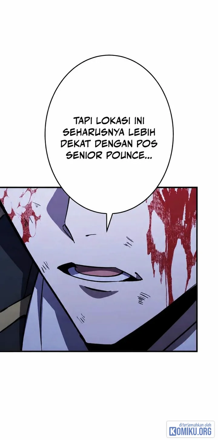 The Dark Swordsman Returns Bab 56 halaman 12