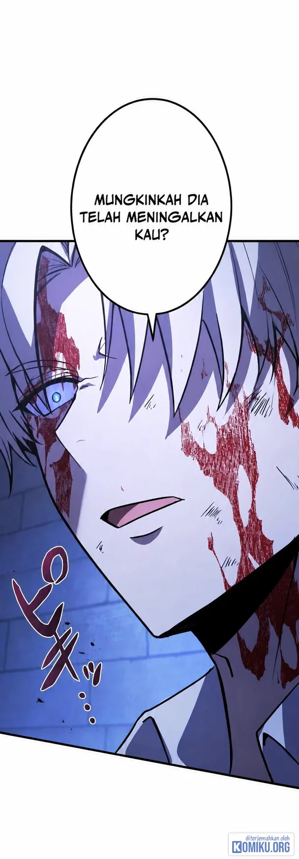 The Dark Swordsman Returns Bab 56 halaman 13