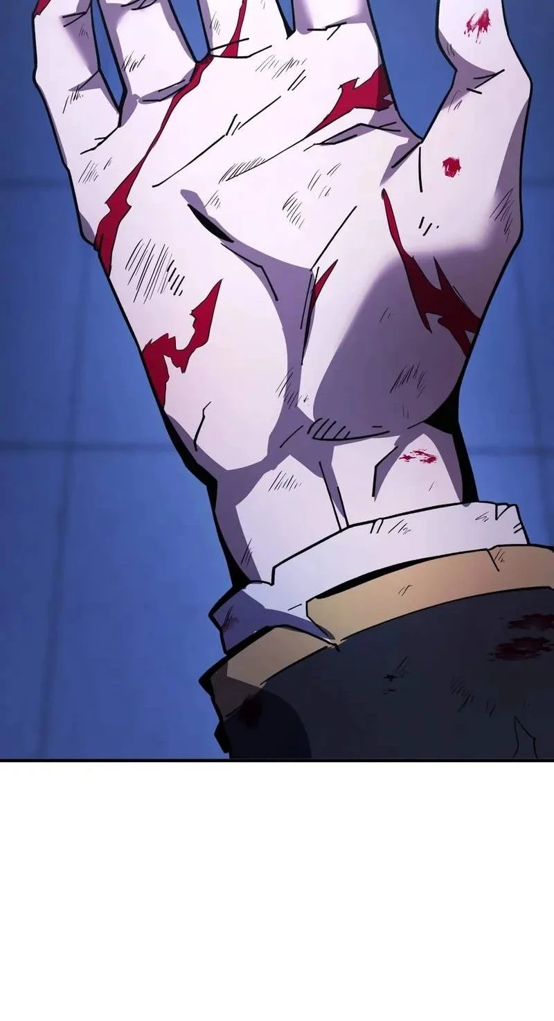 The Dark Swordsman Returns Bab 56 halaman 27