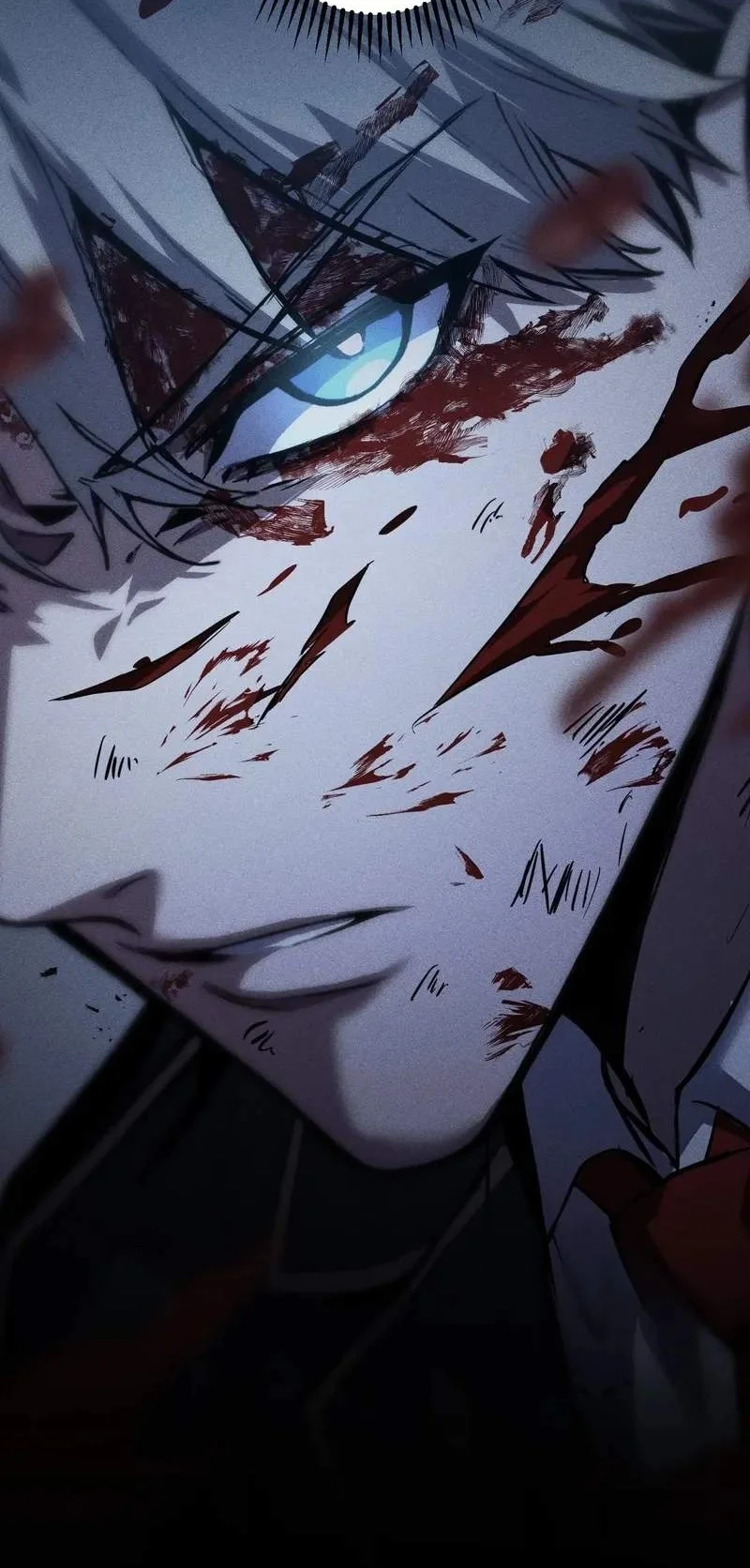 The Dark Swordsman Returns Bab 56 halaman 32
