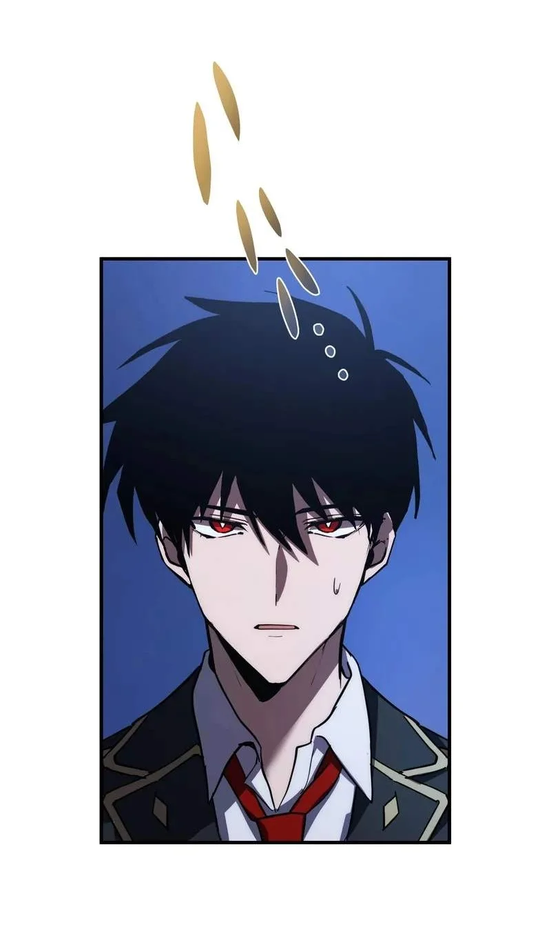 The Dark Swordsman Returns Bab 56 halaman 46