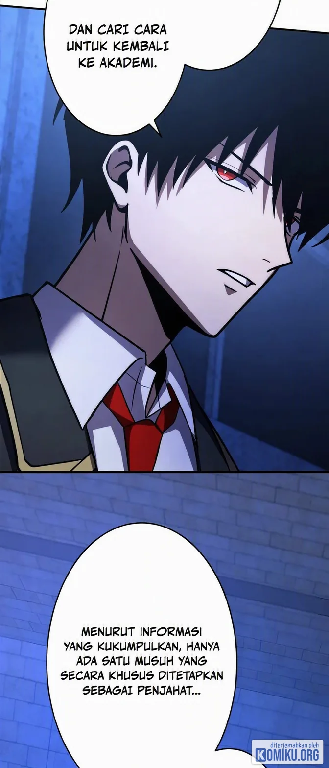 The Dark Swordsman Returns Bab 56 halaman 52