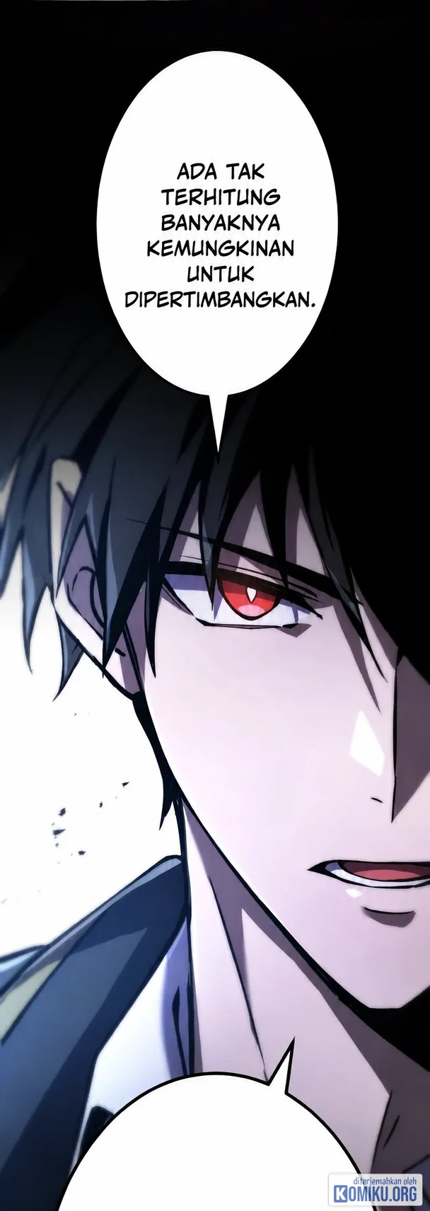 The Dark Swordsman Returns Bab 56 halaman 62