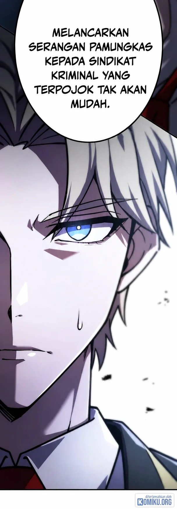 The Dark Swordsman Returns Bab 56 halaman 63