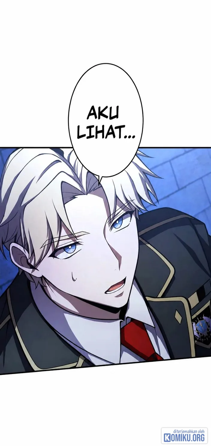 The Dark Swordsman Returns Bab 56 halaman 69