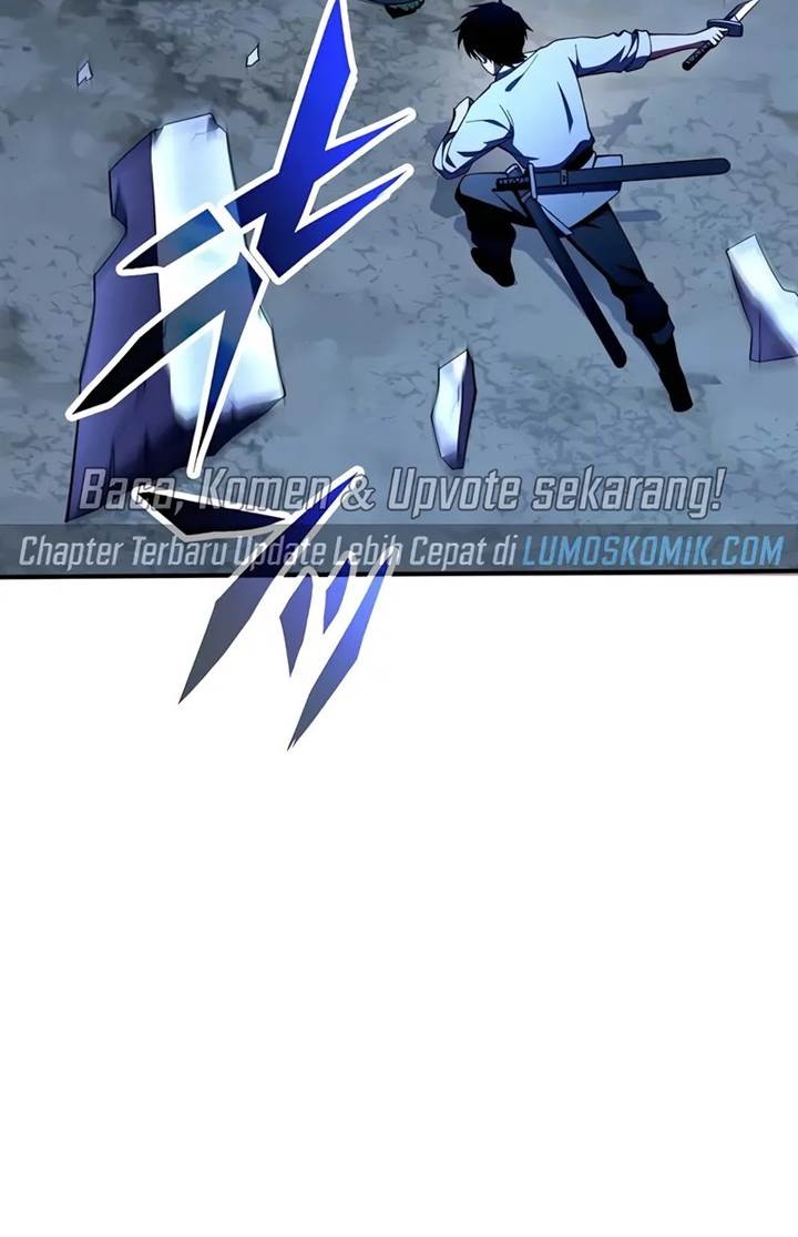 The Dark Swordsman Returns chapter 6 halaman 6