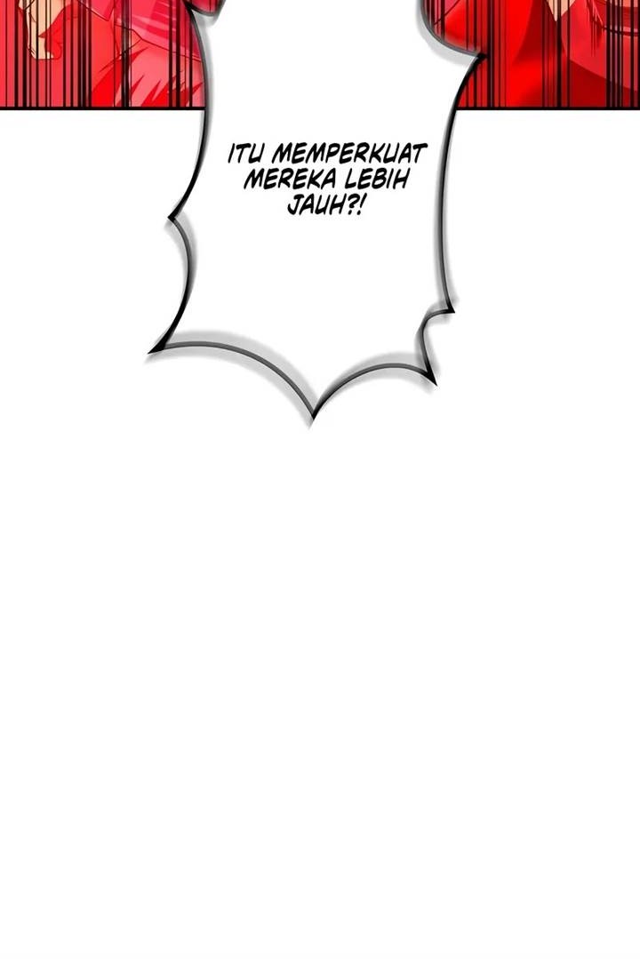 The Dark Swordsman Returns chapter 6 halaman 22