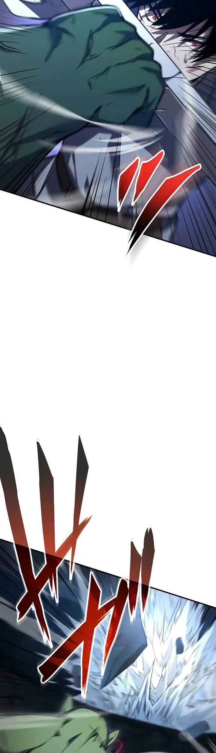 The Dark Swordsman Returns chapter 6 halaman 38
