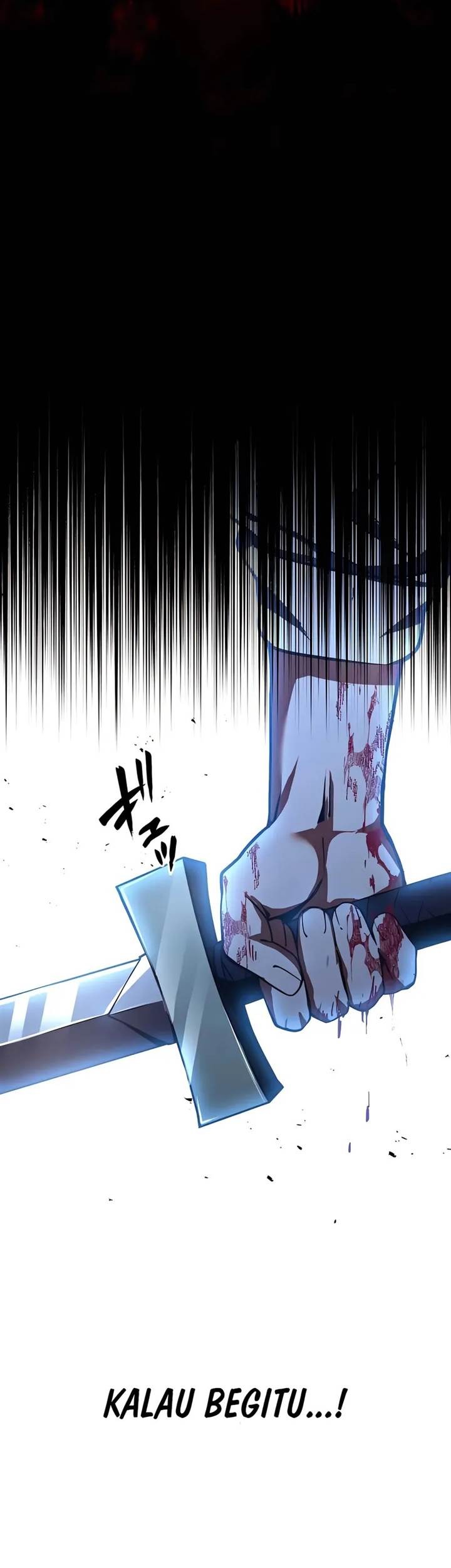 The Dark Swordsman Returns chapter 6 halaman 46
