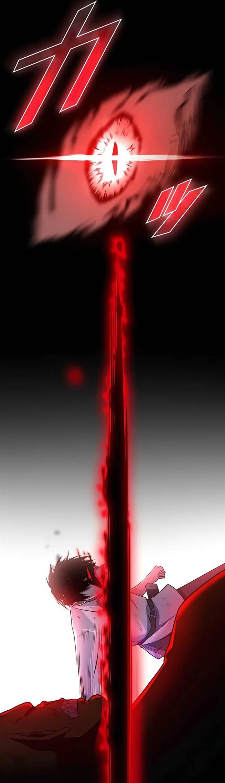 The Dark Swordsman Returns chapter 6 halaman 67