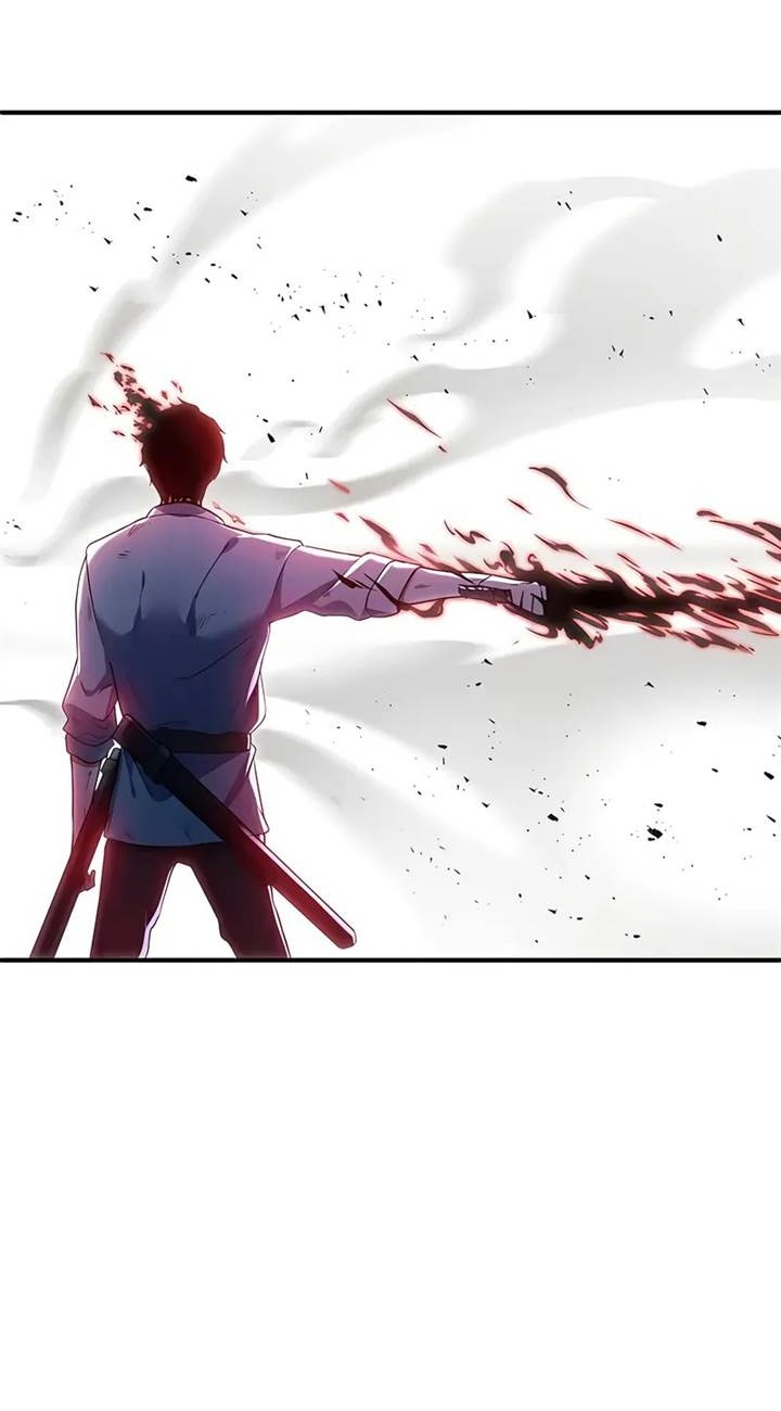 The Dark Swordsman Returns chapter 6 halaman 69