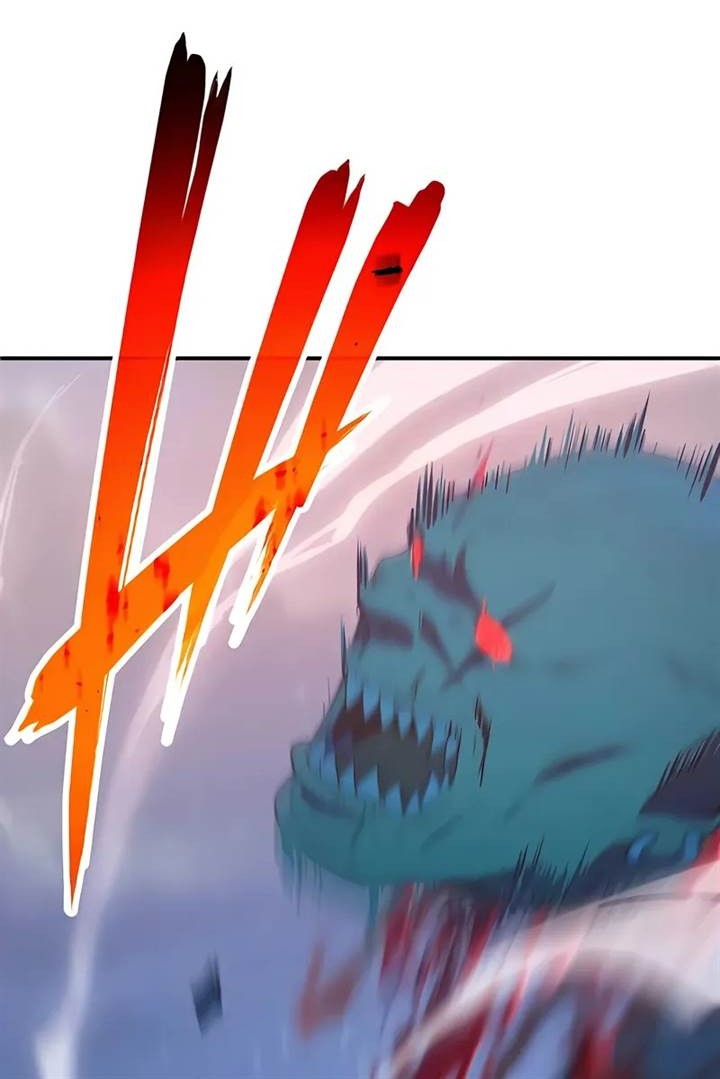 The Dark Swordsman Returns chapter 6 halaman 72