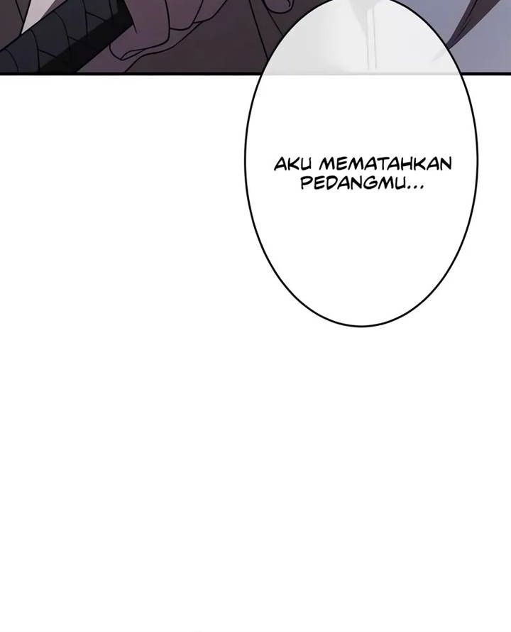 The Dark Swordsman Returns chapter 6 halaman 84