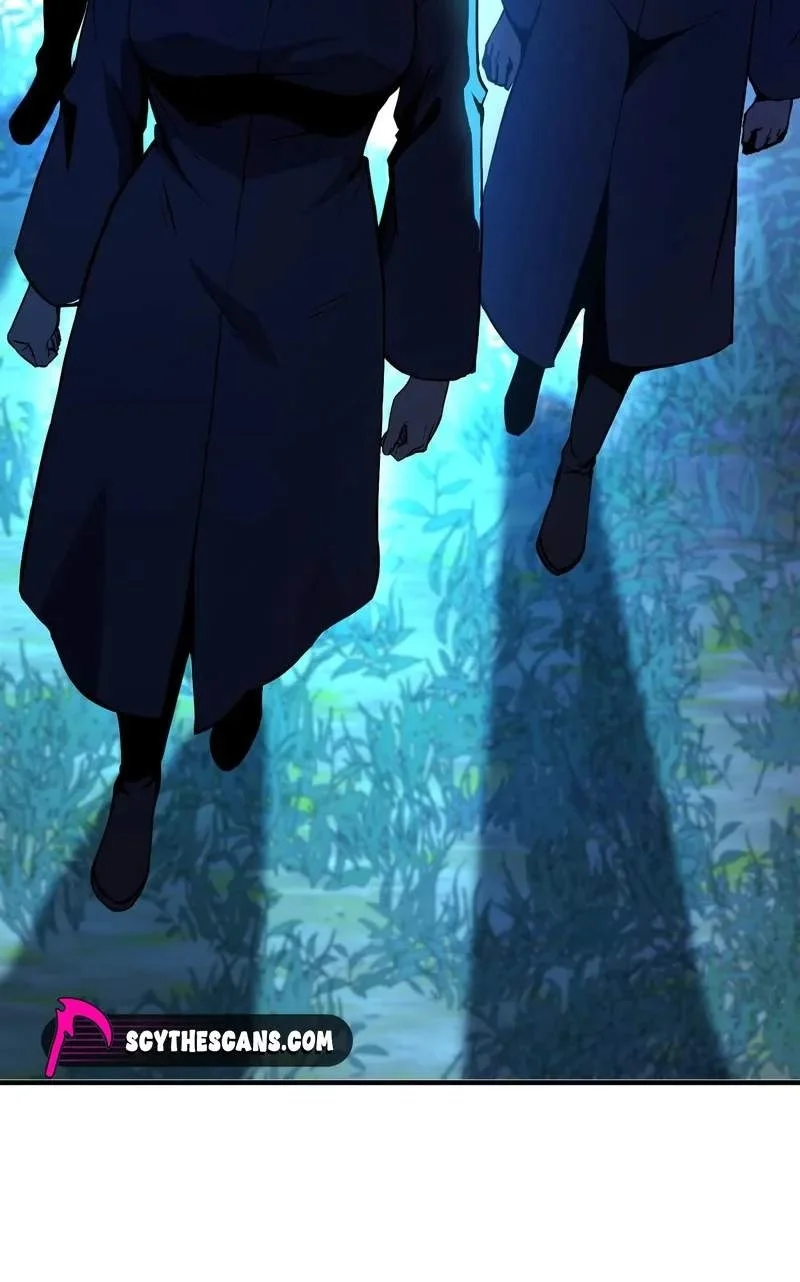 The Dark Swordsman Returns chapter 60 halaman 6