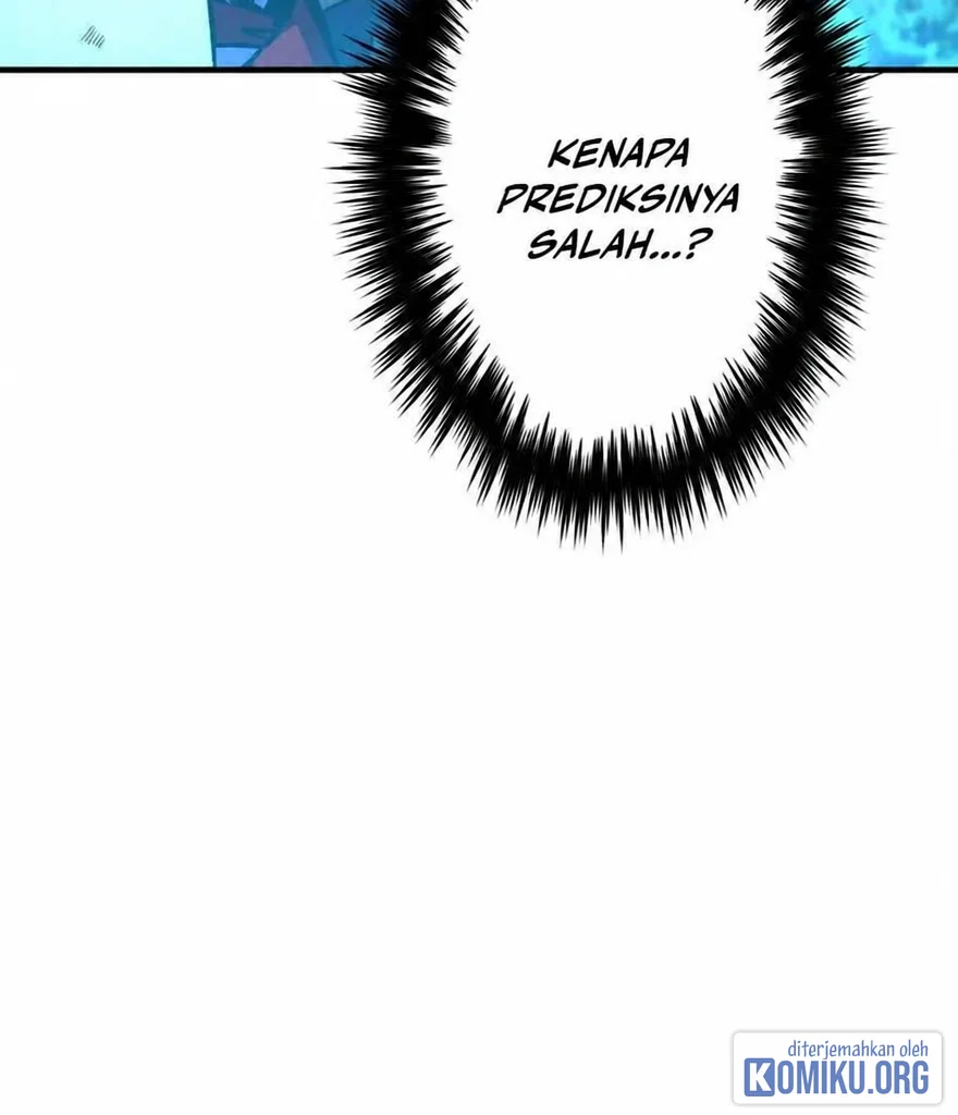The Dark Swordsman Returns chapter 60 halaman 13