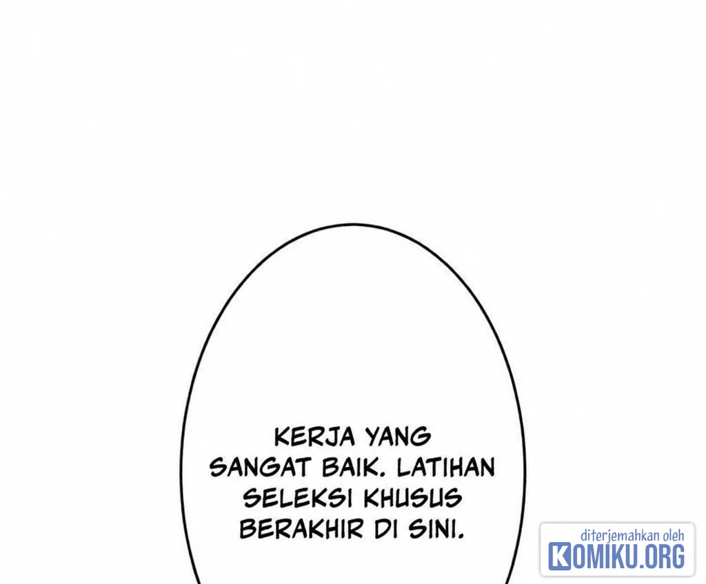 The Dark Swordsman Returns chapter 60 halaman 14