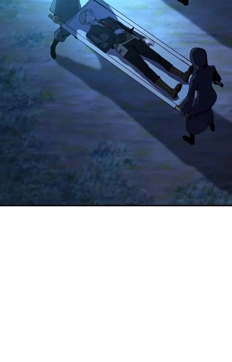 The Dark Swordsman Returns chapter 60 halaman 21
