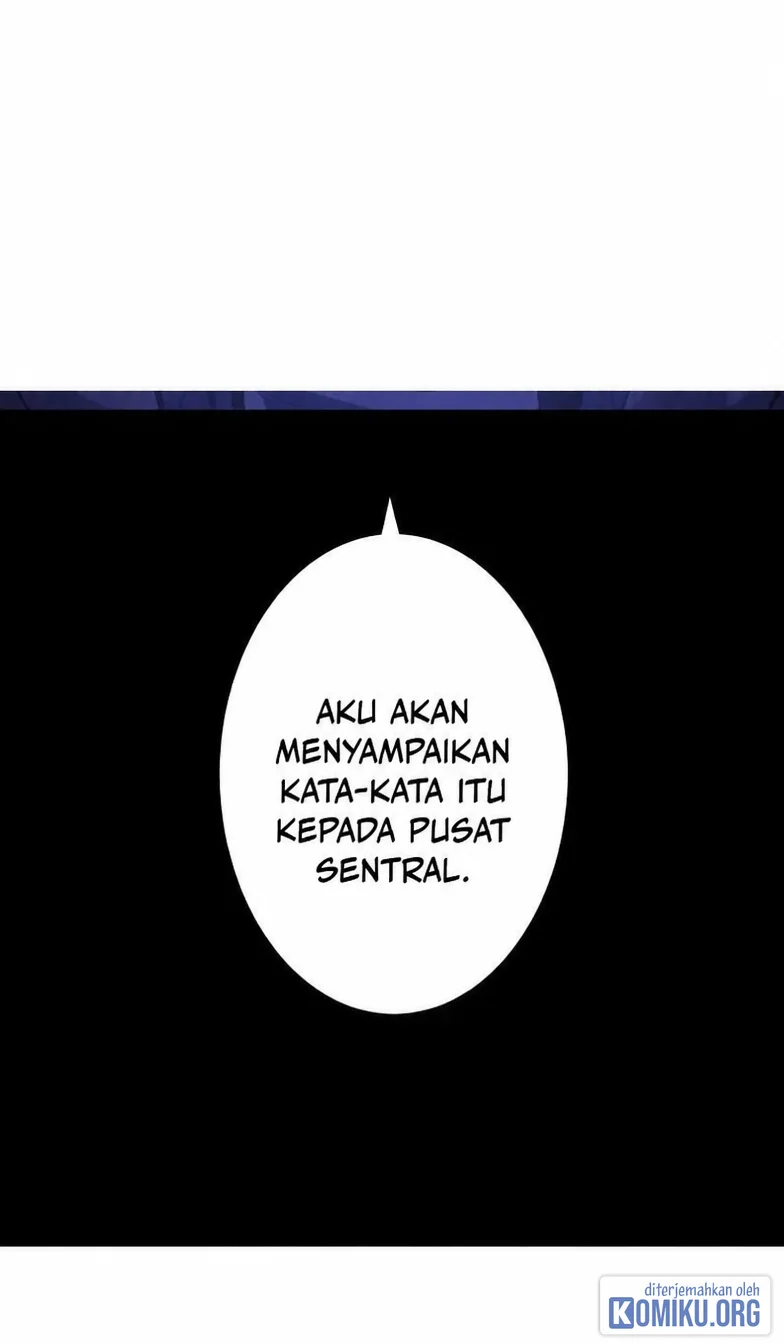 The Dark Swordsman Returns chapter 60 halaman 26