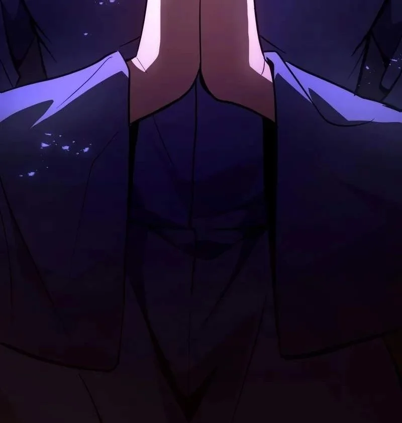 The Dark Swordsman Returns chapter 60 halaman 28