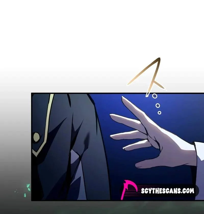 The Dark Swordsman Returns chapter 60 halaman 37