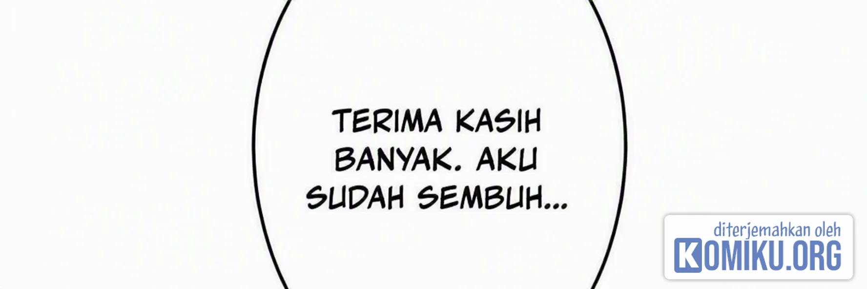 The Dark Swordsman Returns chapter 60 halaman 42