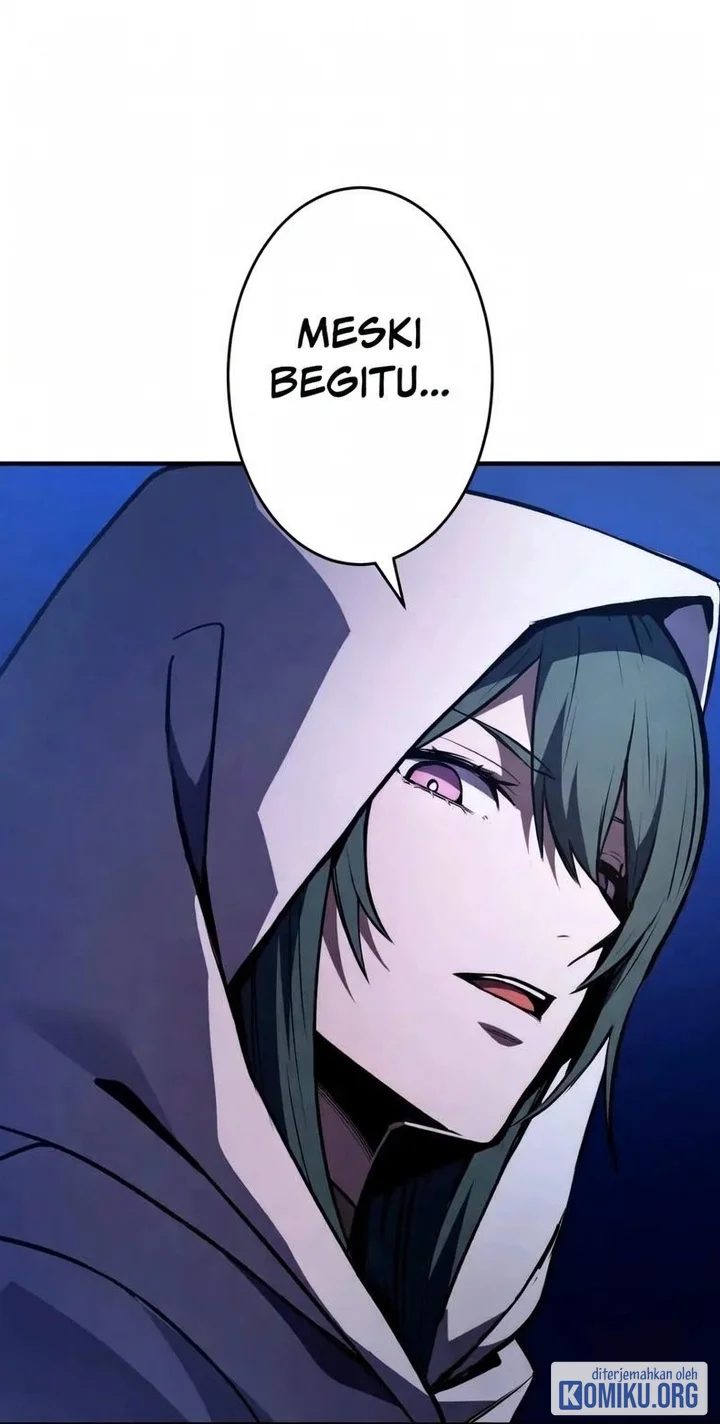 The Dark Swordsman Returns chapter 60 halaman 47