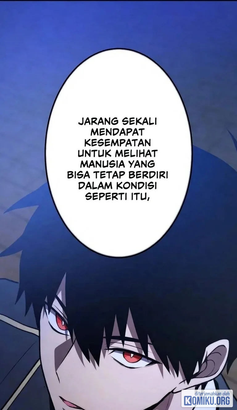 The Dark Swordsman Returns chapter 60 halaman 48