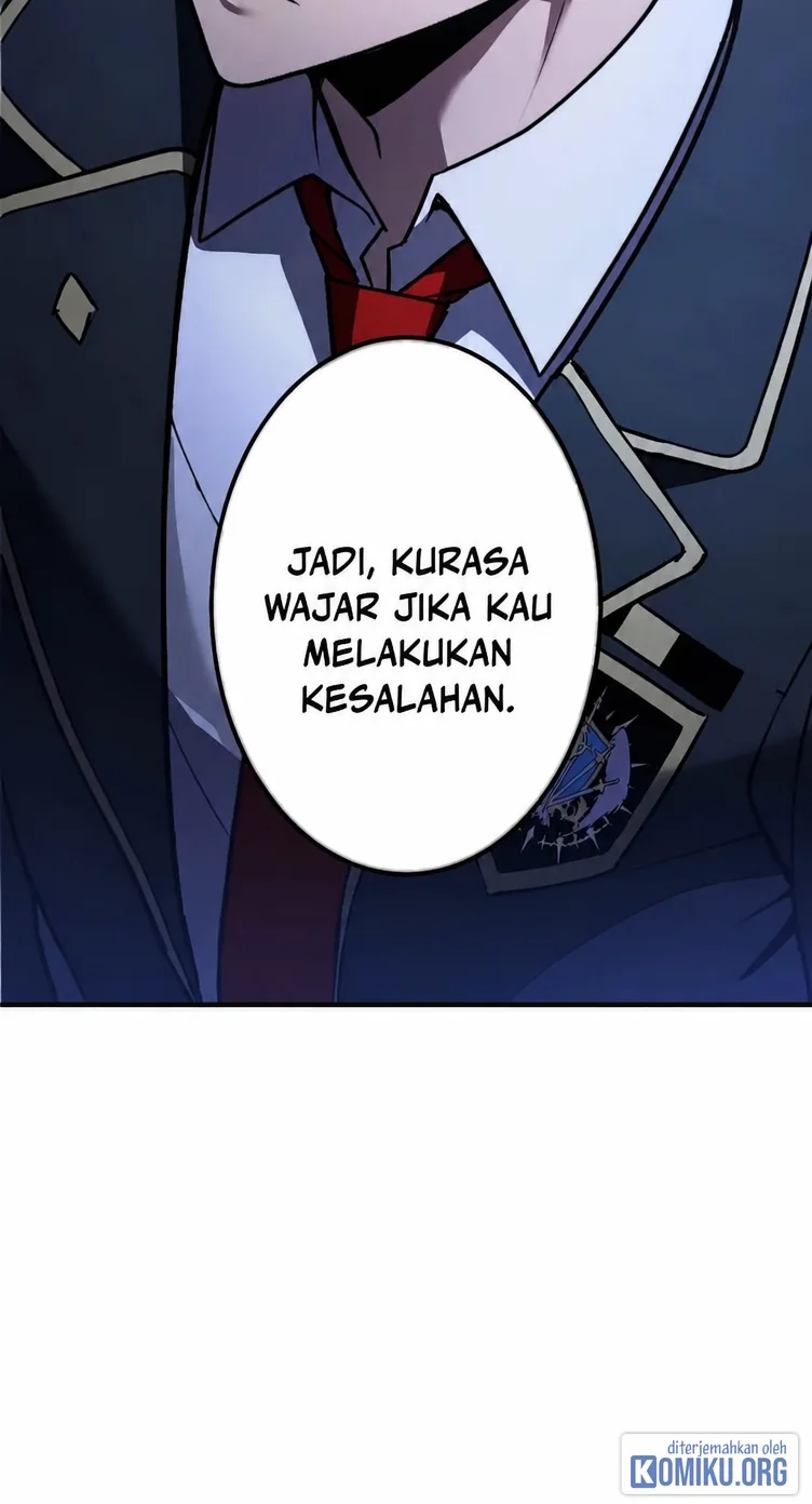 The Dark Swordsman Returns chapter 60 halaman 49