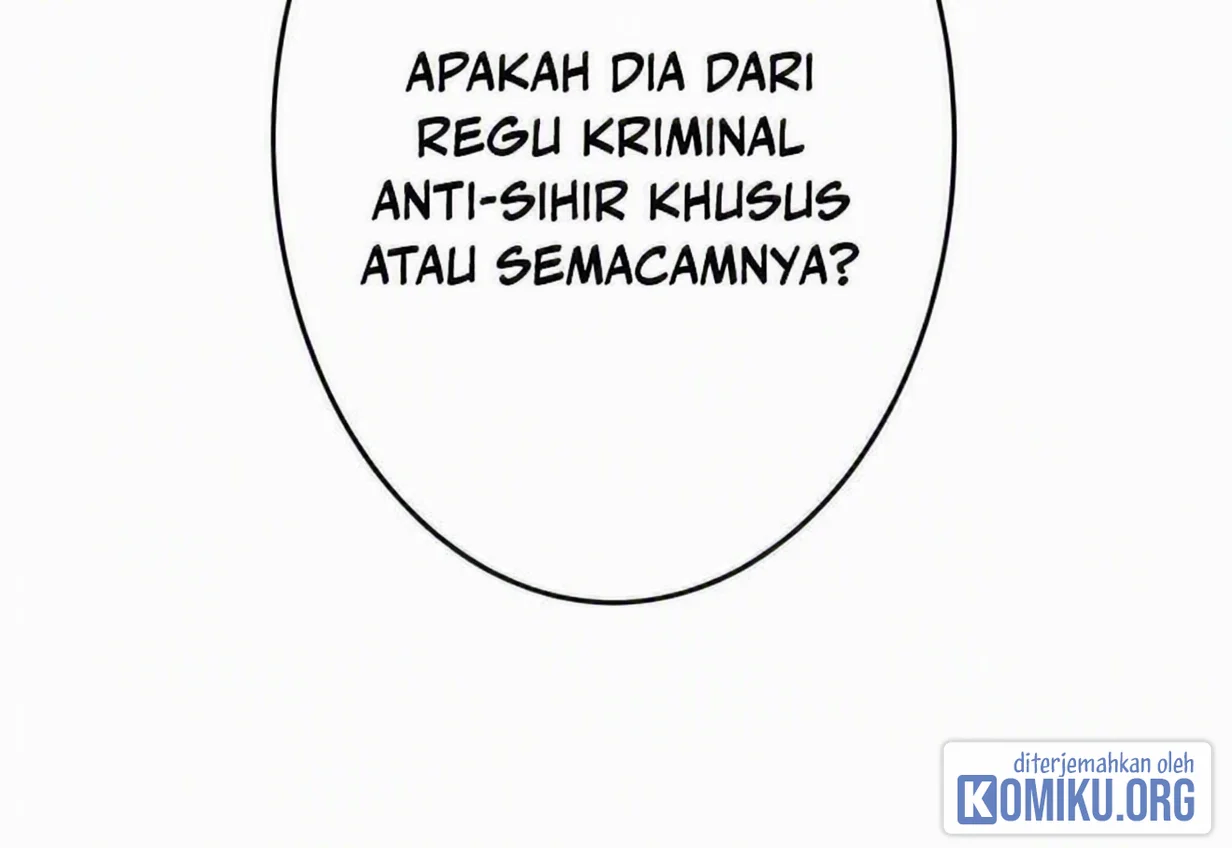 The Dark Swordsman Returns chapter 60 halaman 57