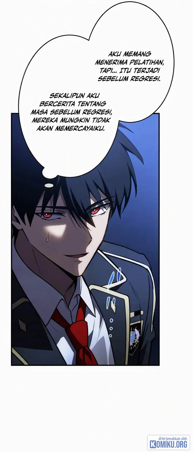 The Dark Swordsman Returns chapter 60 halaman 60