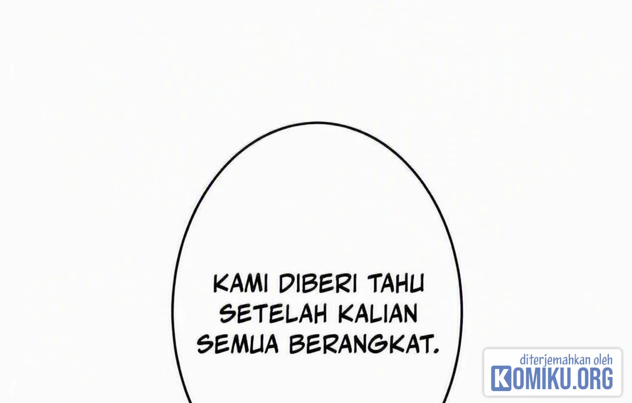 The Dark Swordsman Returns chapter 60 halaman 61