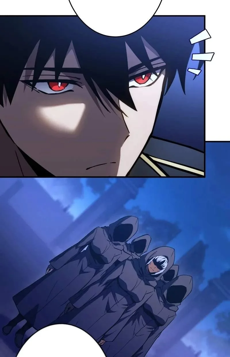 The Dark Swordsman Returns chapter 60 halaman 62