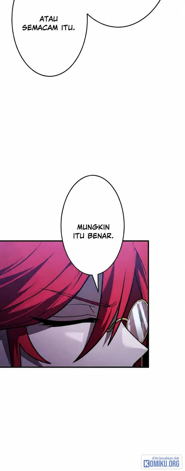 The Dark Swordsman Returns chapter 60 halaman 65
