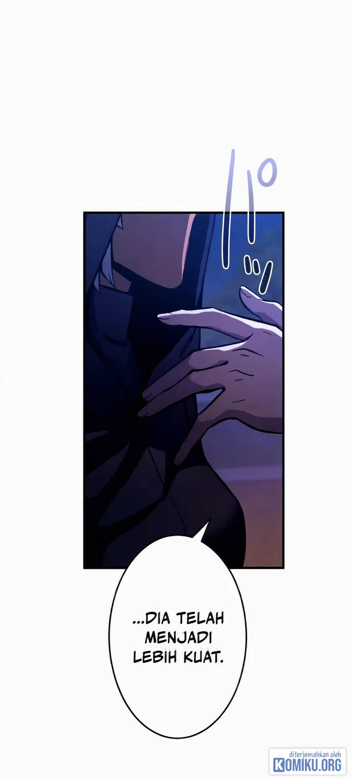 The Dark Swordsman Returns chapter 60 halaman 75