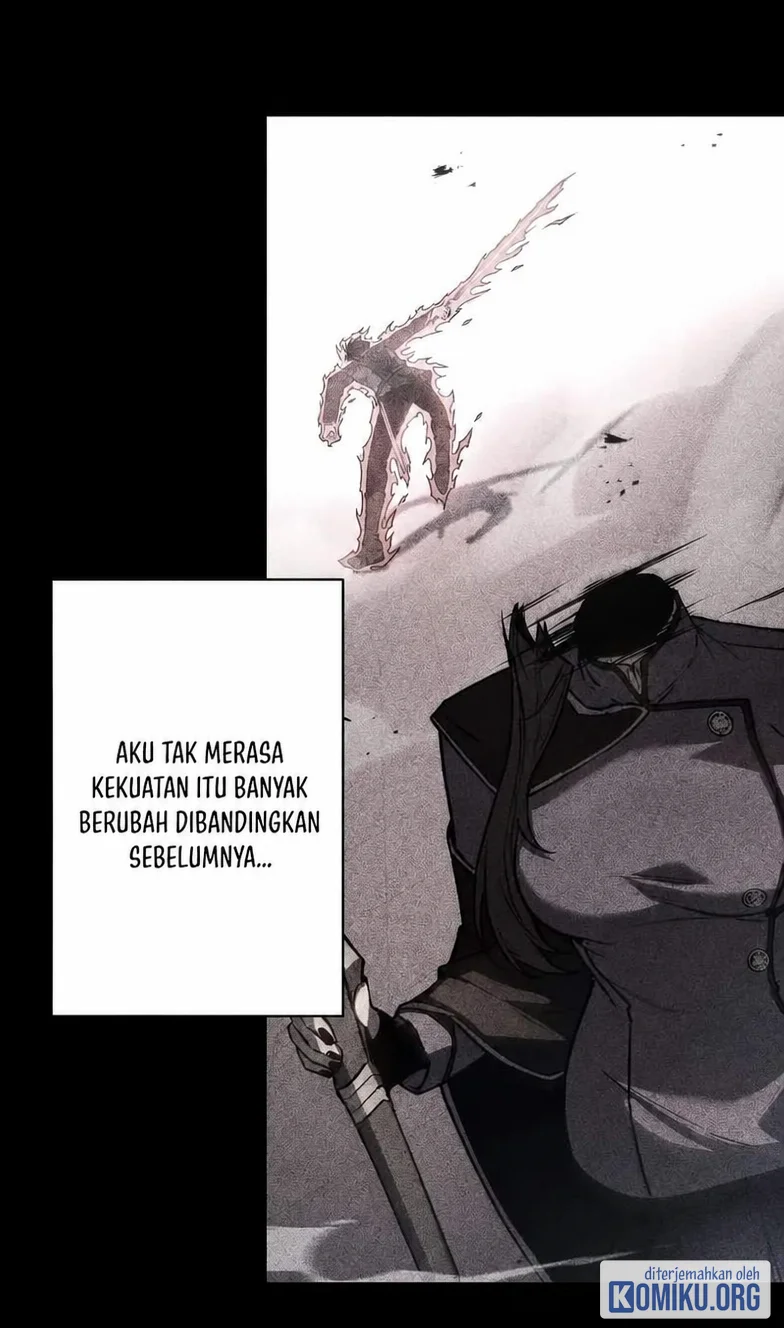 The Dark Swordsman Returns chapter 60 halaman 80