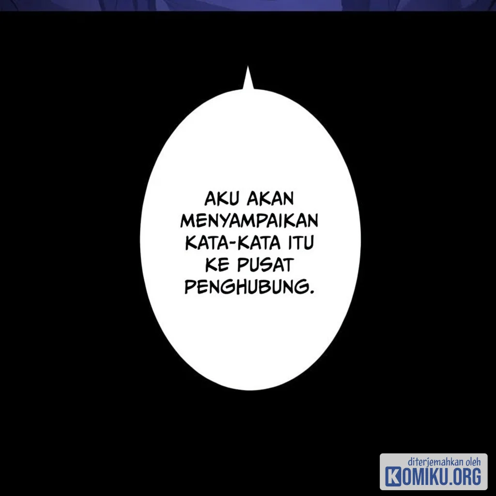 The Dark Swordsman Returns chapter 60 halaman 88