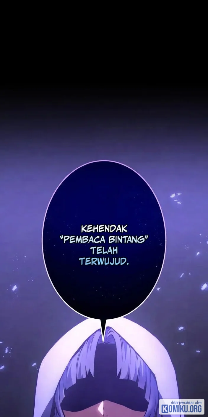 The Dark Swordsman Returns chapter 60 halaman 89