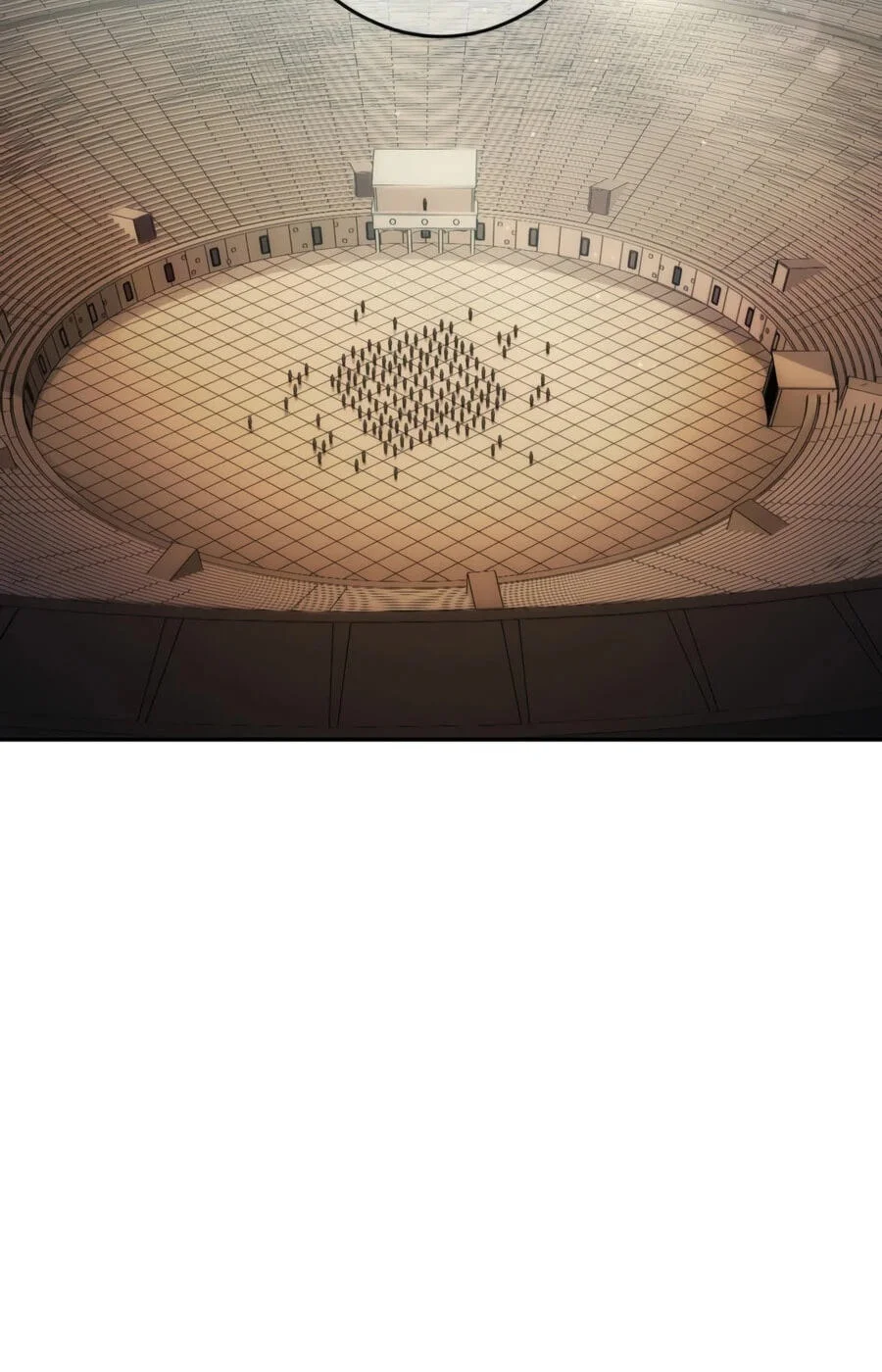 The Dark Swordsman Returns chapter 61 halaman 7