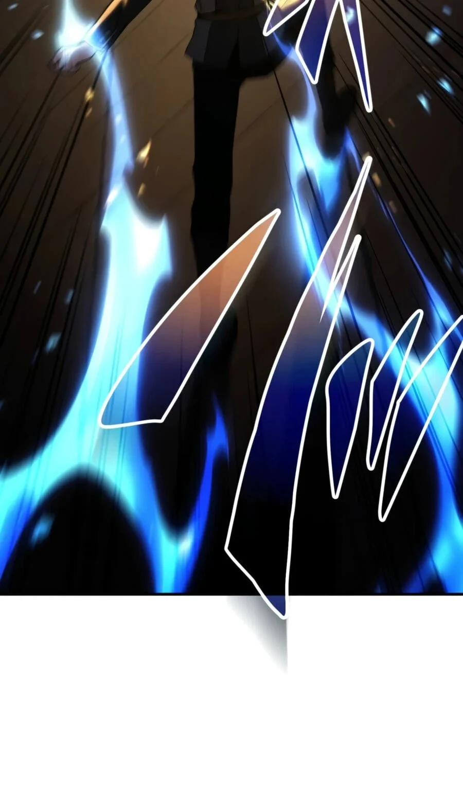 The Dark Swordsman Returns chapter 61 halaman 31
