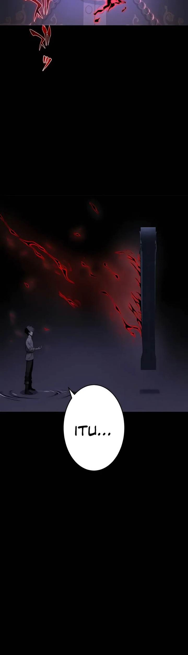 The Dark Swordsman Returns chapter 7 halaman 5