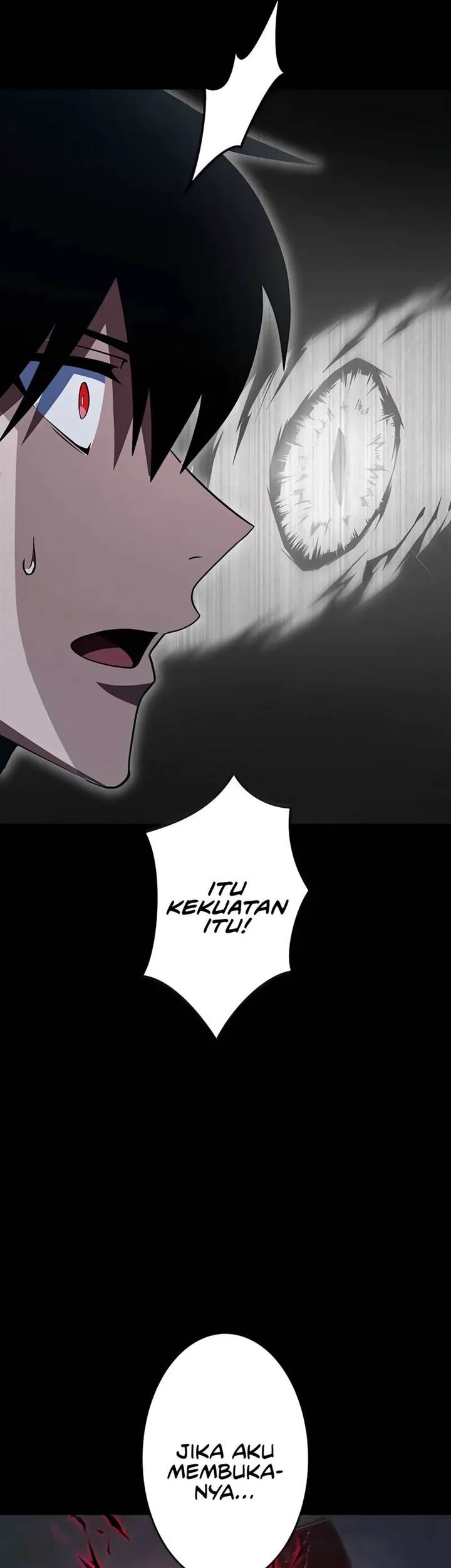 The Dark Swordsman Returns chapter 7 halaman 7