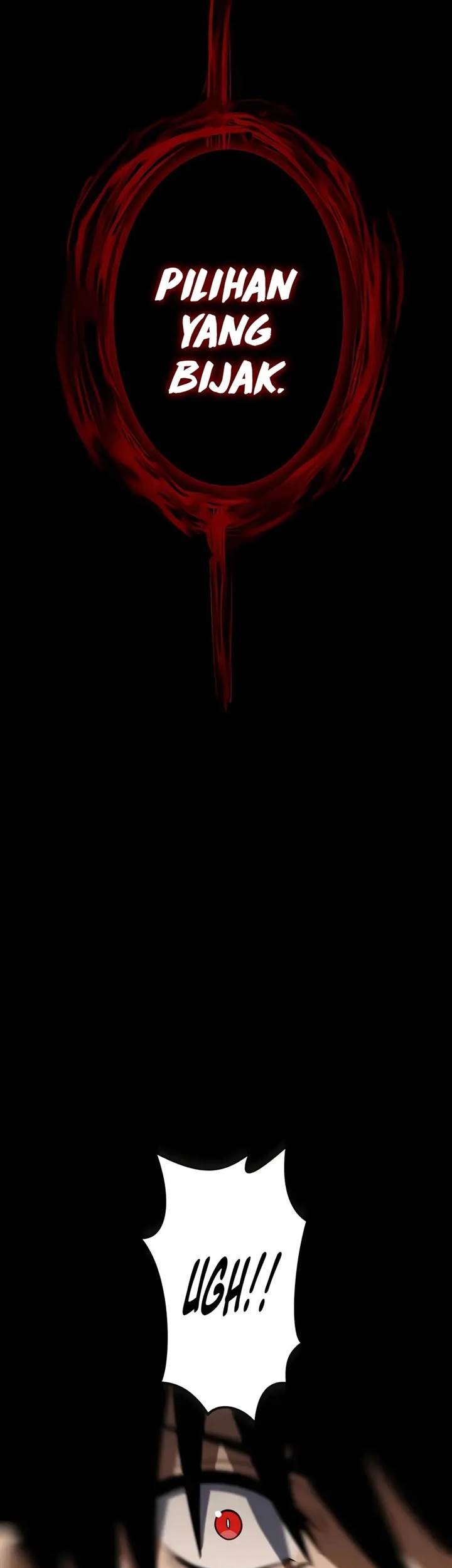 The Dark Swordsman Returns chapter 7 halaman 16