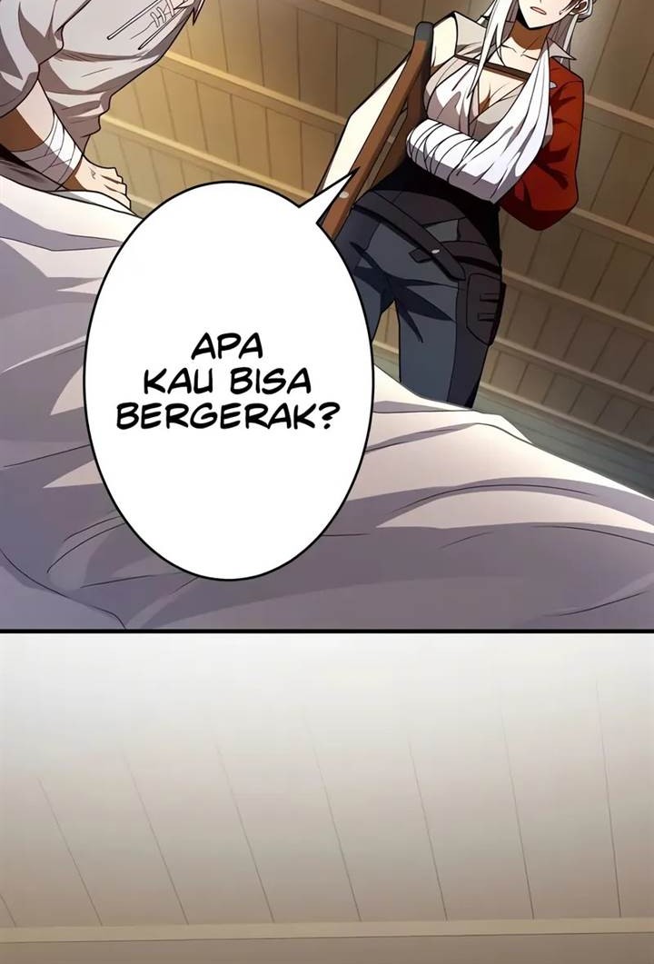 The Dark Swordsman Returns chapter 7 halaman 24