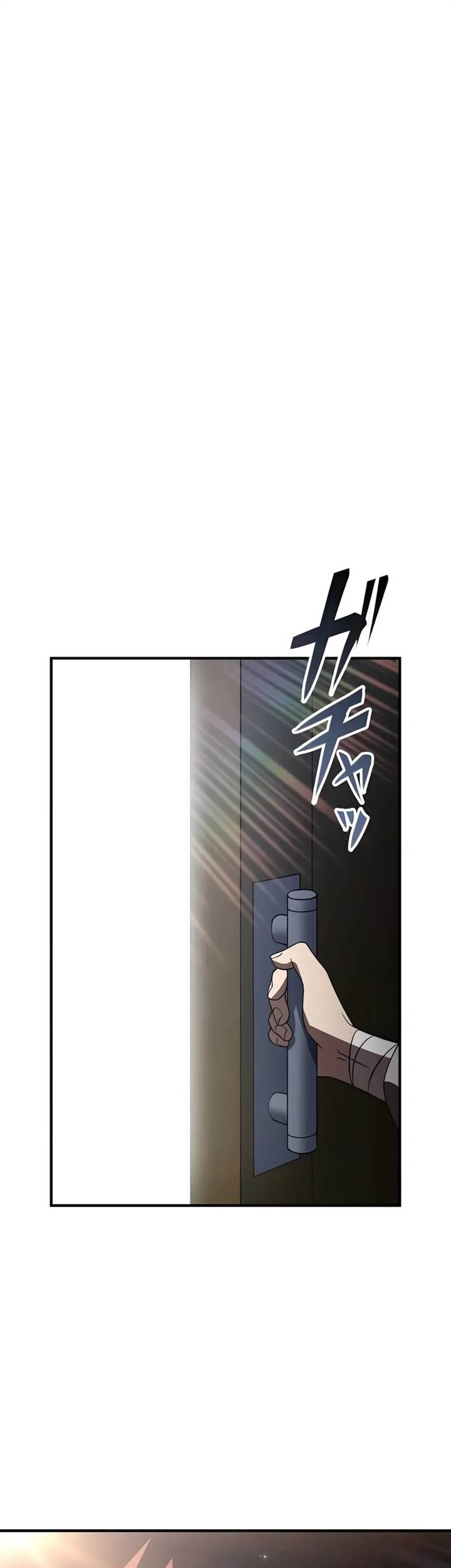 The Dark Swordsman Returns chapter 7 halaman 57