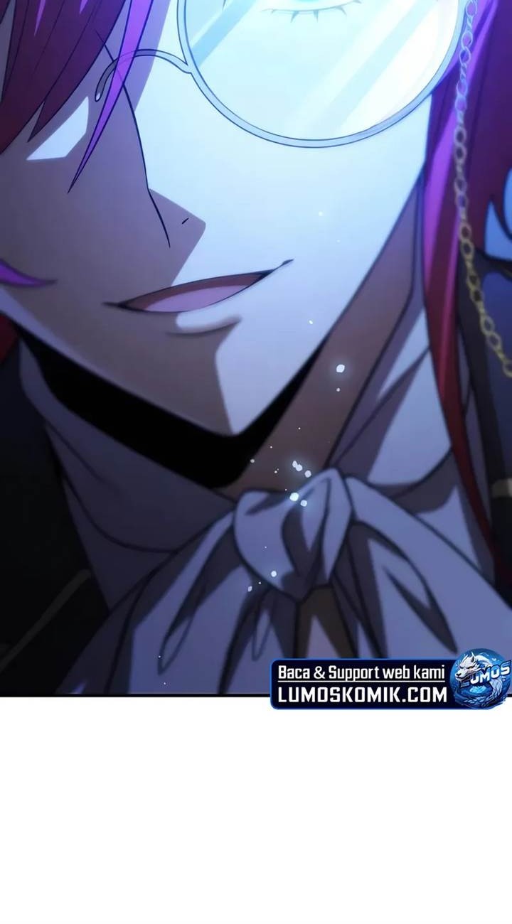 The Dark Swordsman Returns chapter 8 halaman 21