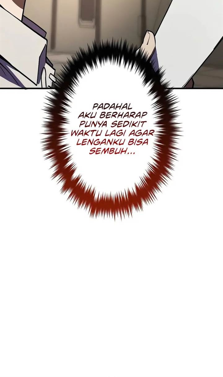 The Dark Swordsman Returns chapter 8 halaman 26