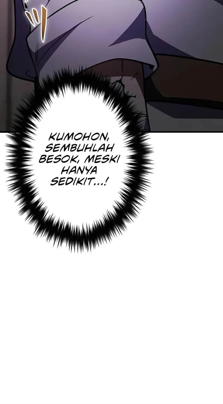 The Dark Swordsman Returns chapter 8 halaman 29