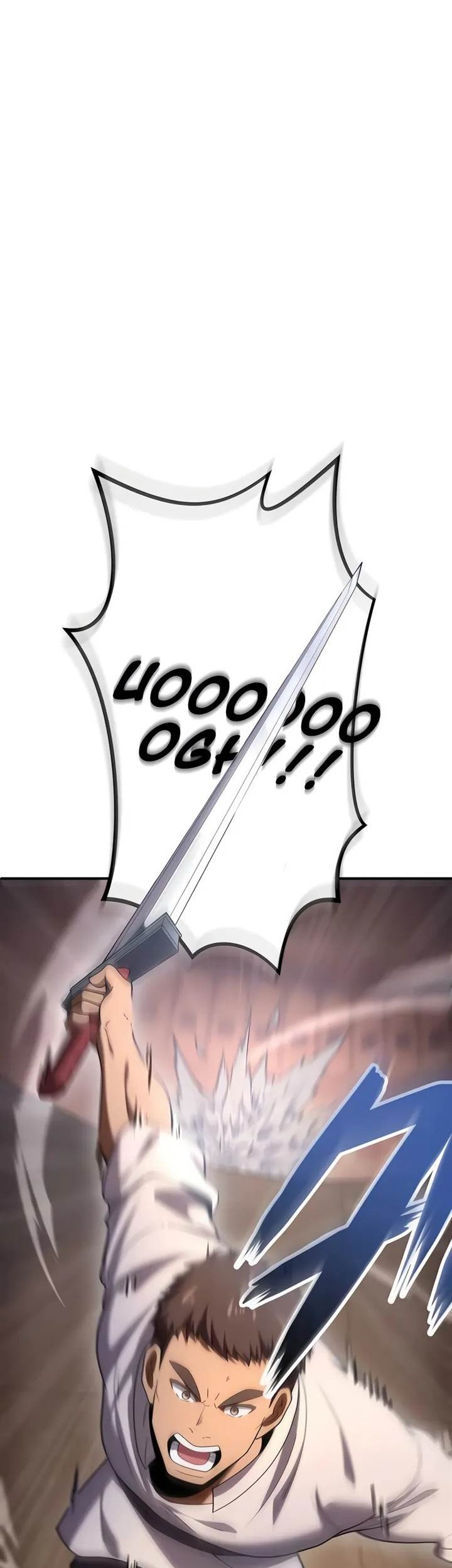 The Dark Swordsman Returns chapter 8 halaman 37