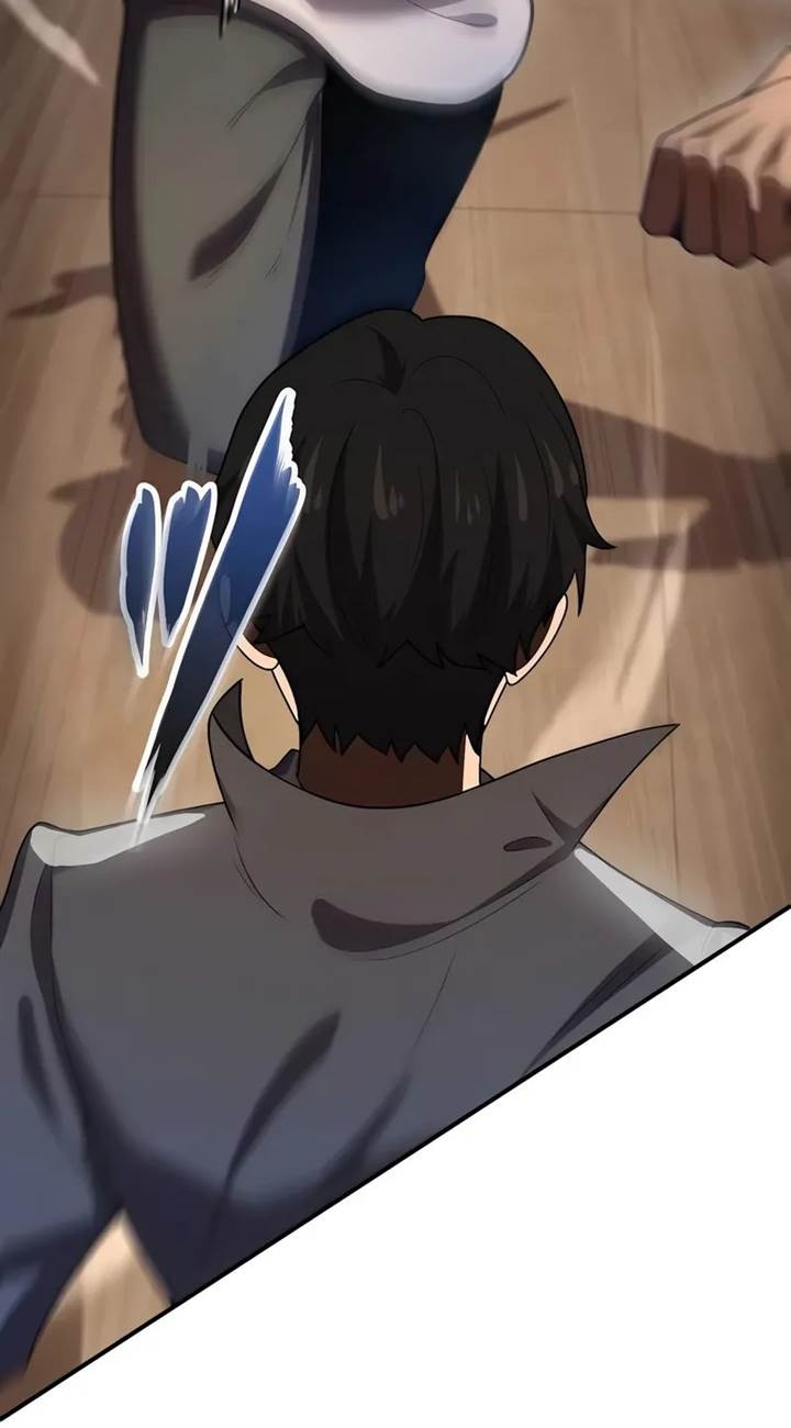 The Dark Swordsman Returns chapter 8 halaman 38
