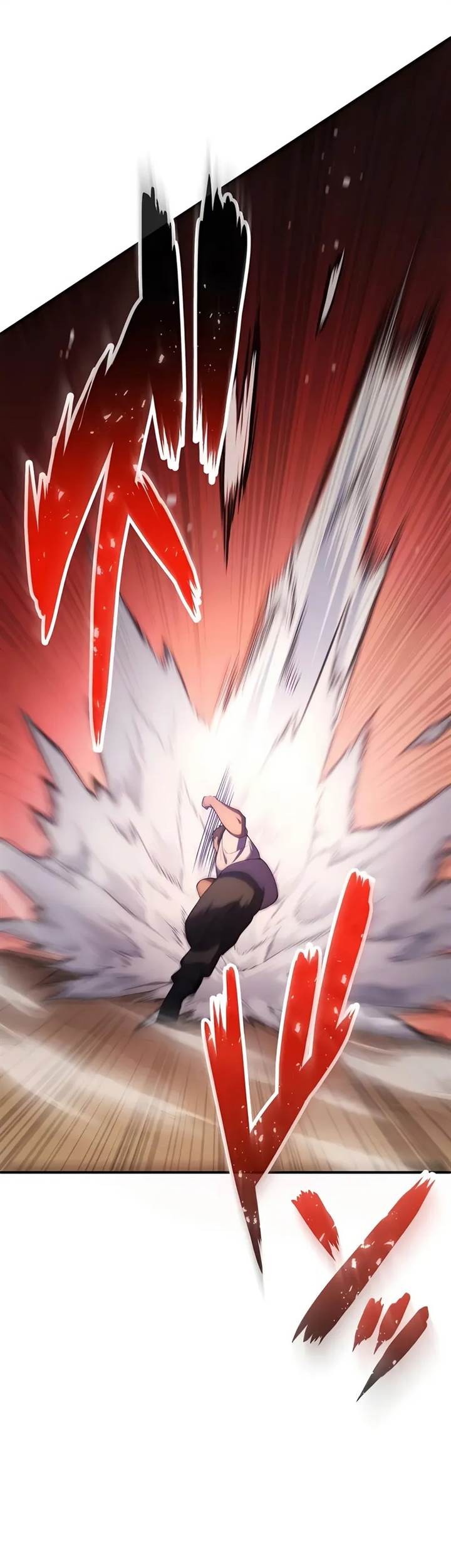 The Dark Swordsman Returns chapter 8 halaman 39